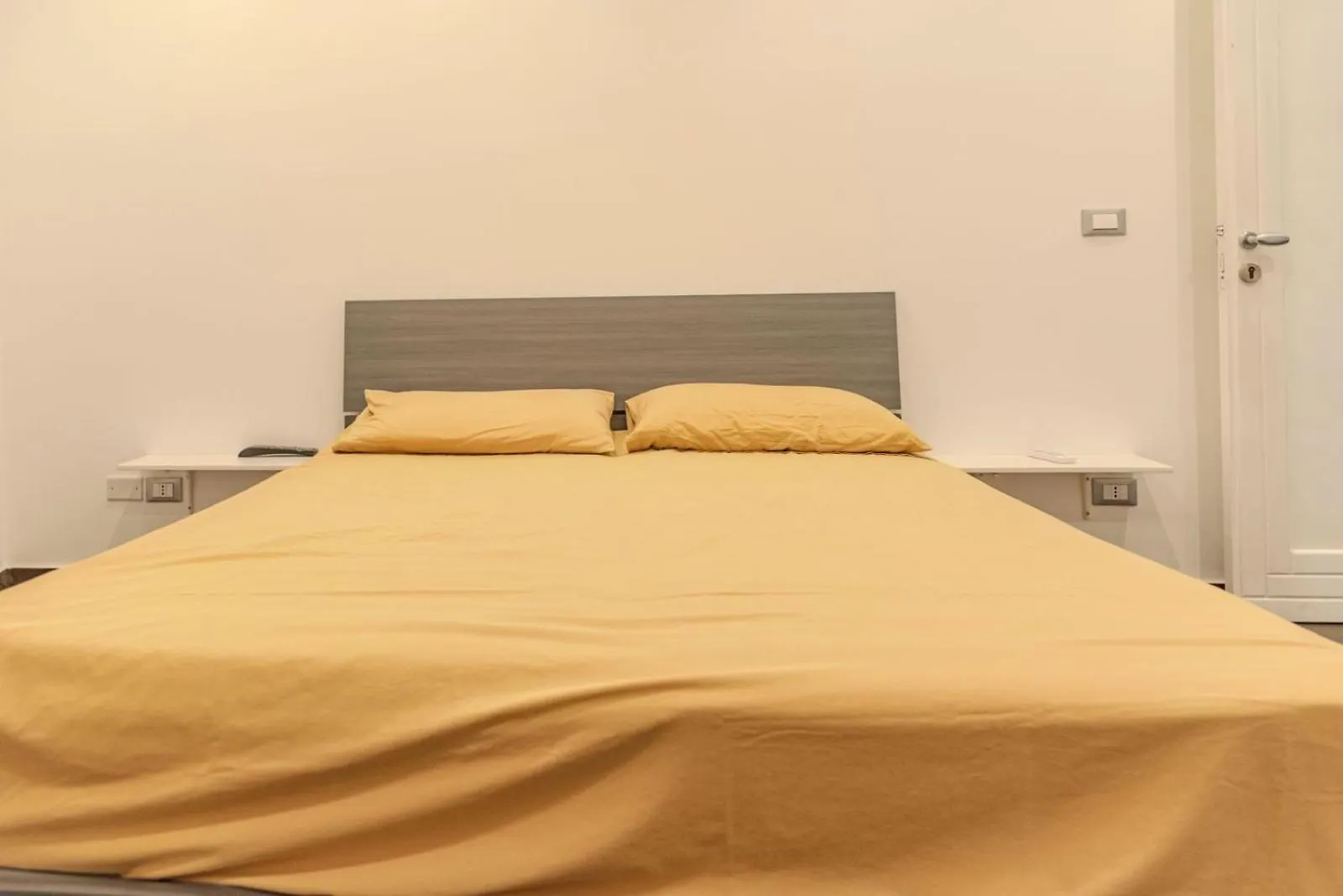 Casetta Dei Colori - Apartament Palermo