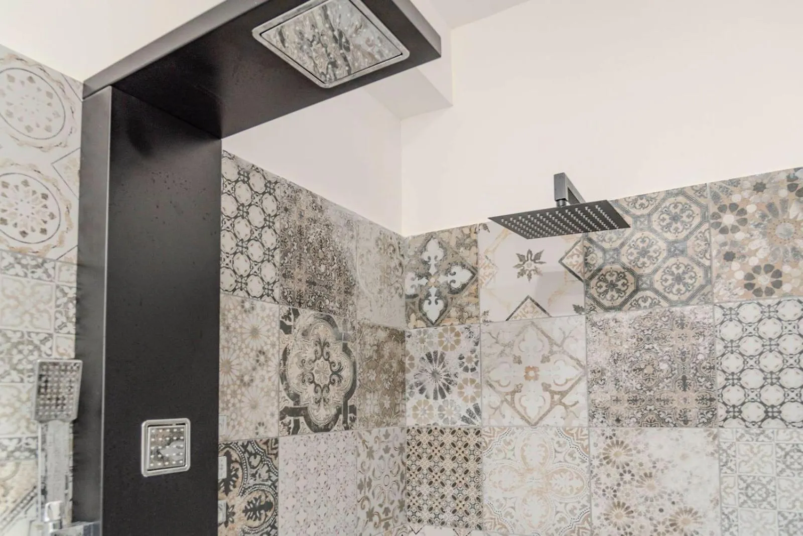 Casetta Dei Colori - Apartament Palermo