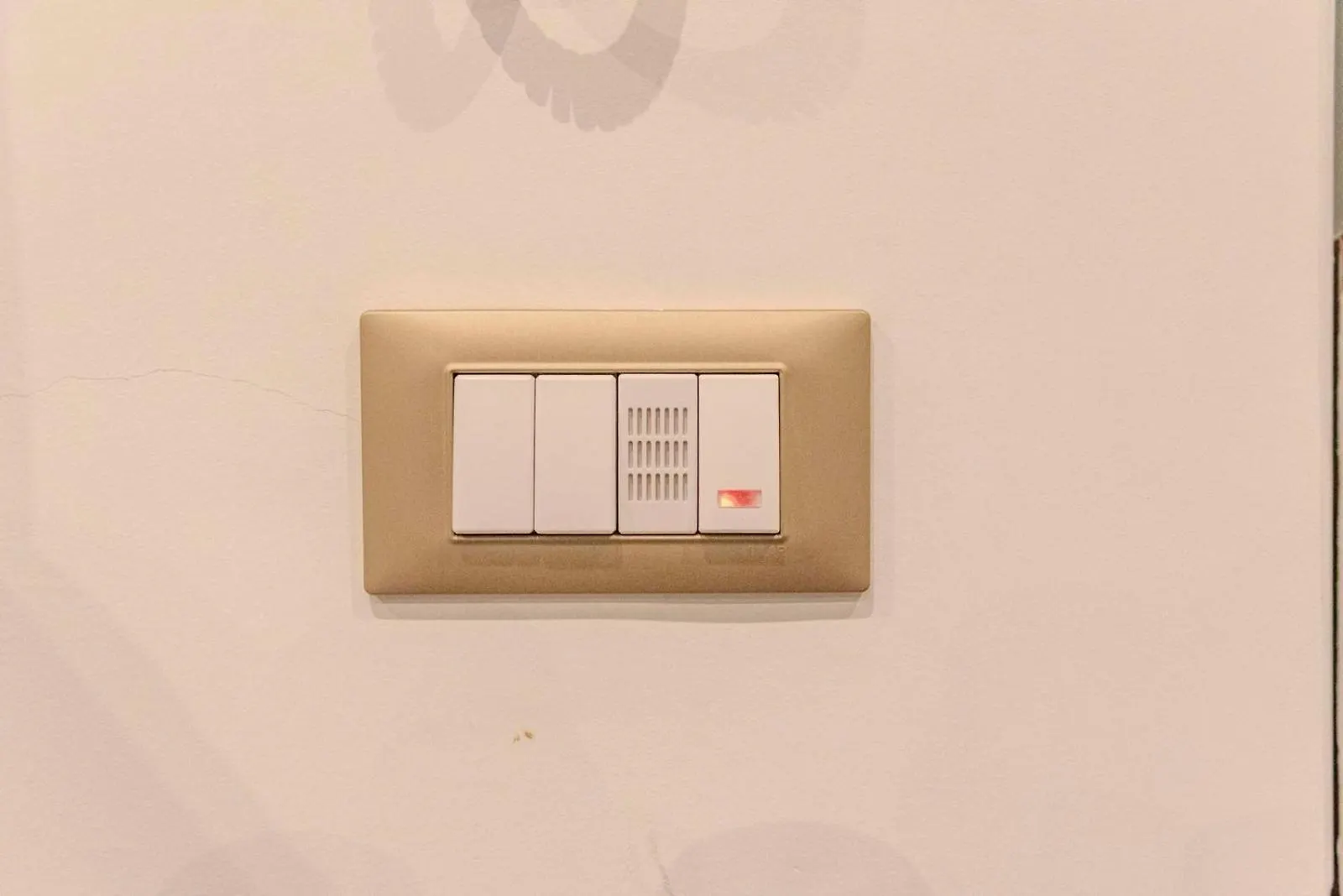 Casetta Dei Colori - Apartament Palermo Włochy