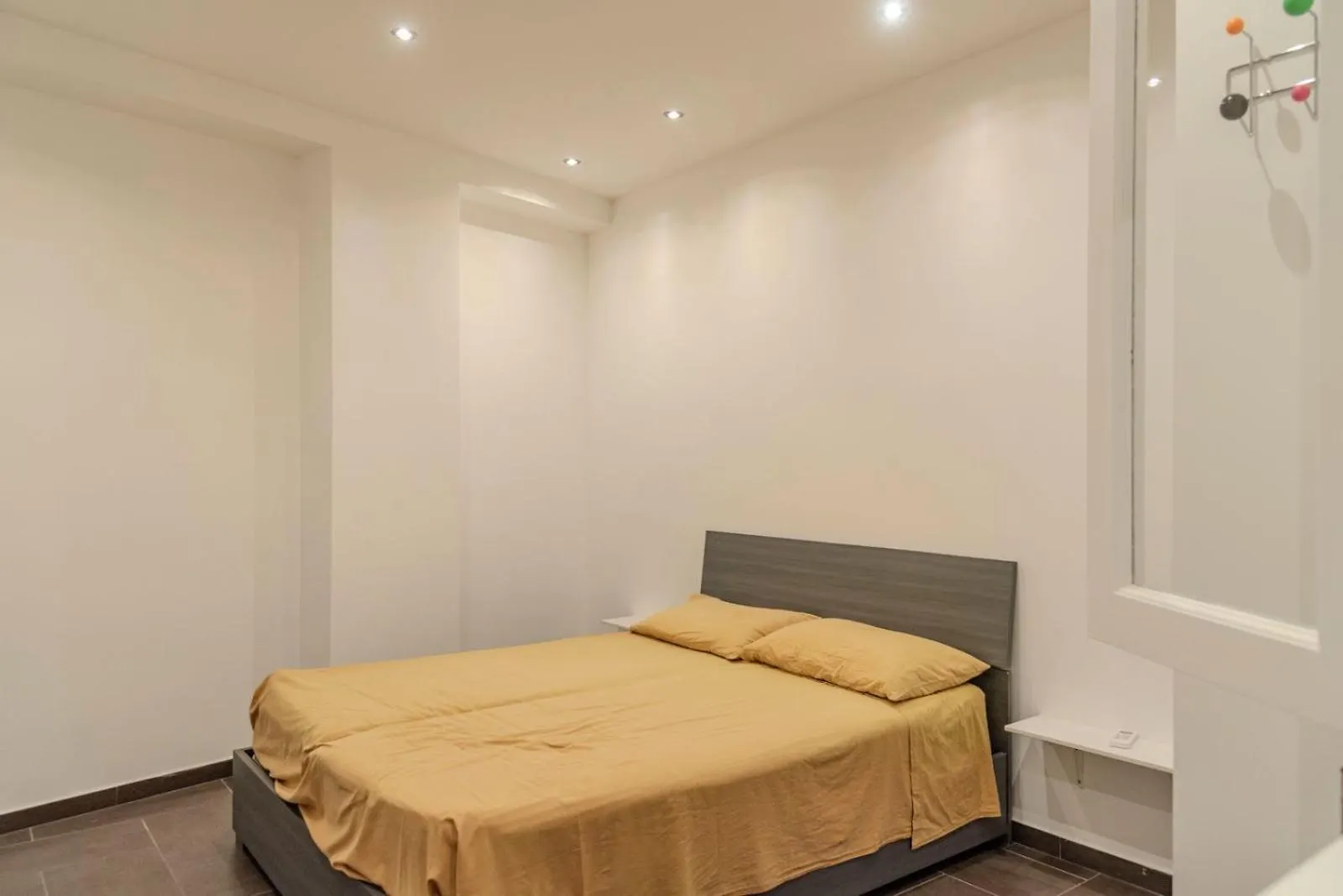 Lägenhet Casetta Dei Colori - Apartament Palermo Italien