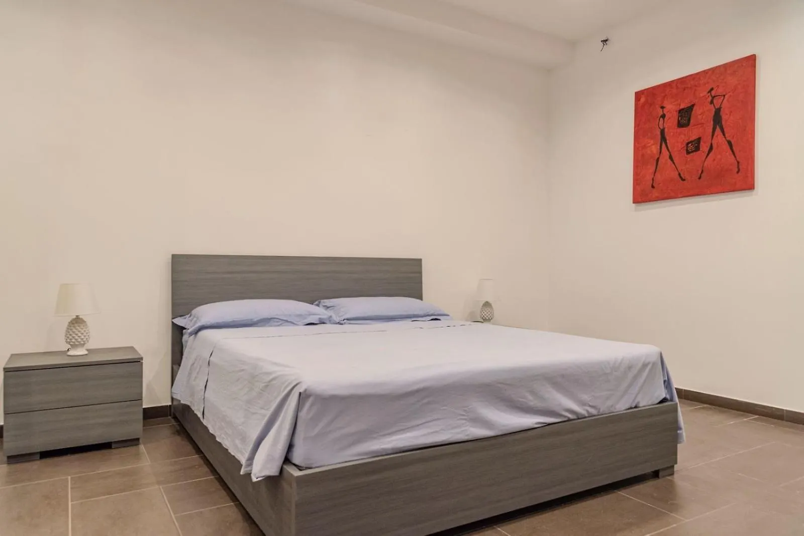 Casetta Dei Colori - Apartament Palermo