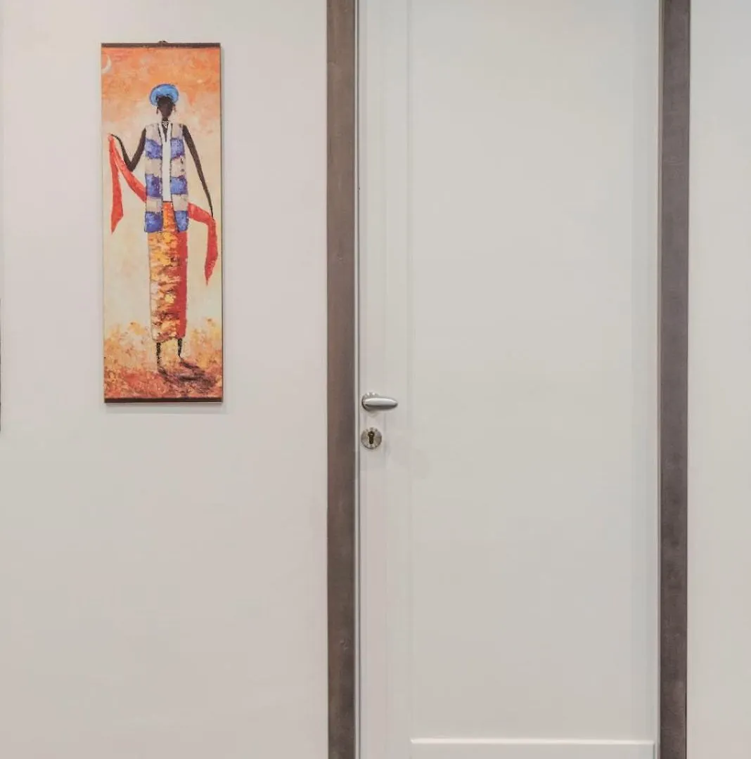Casetta Dei Colori - Apartament Palermo