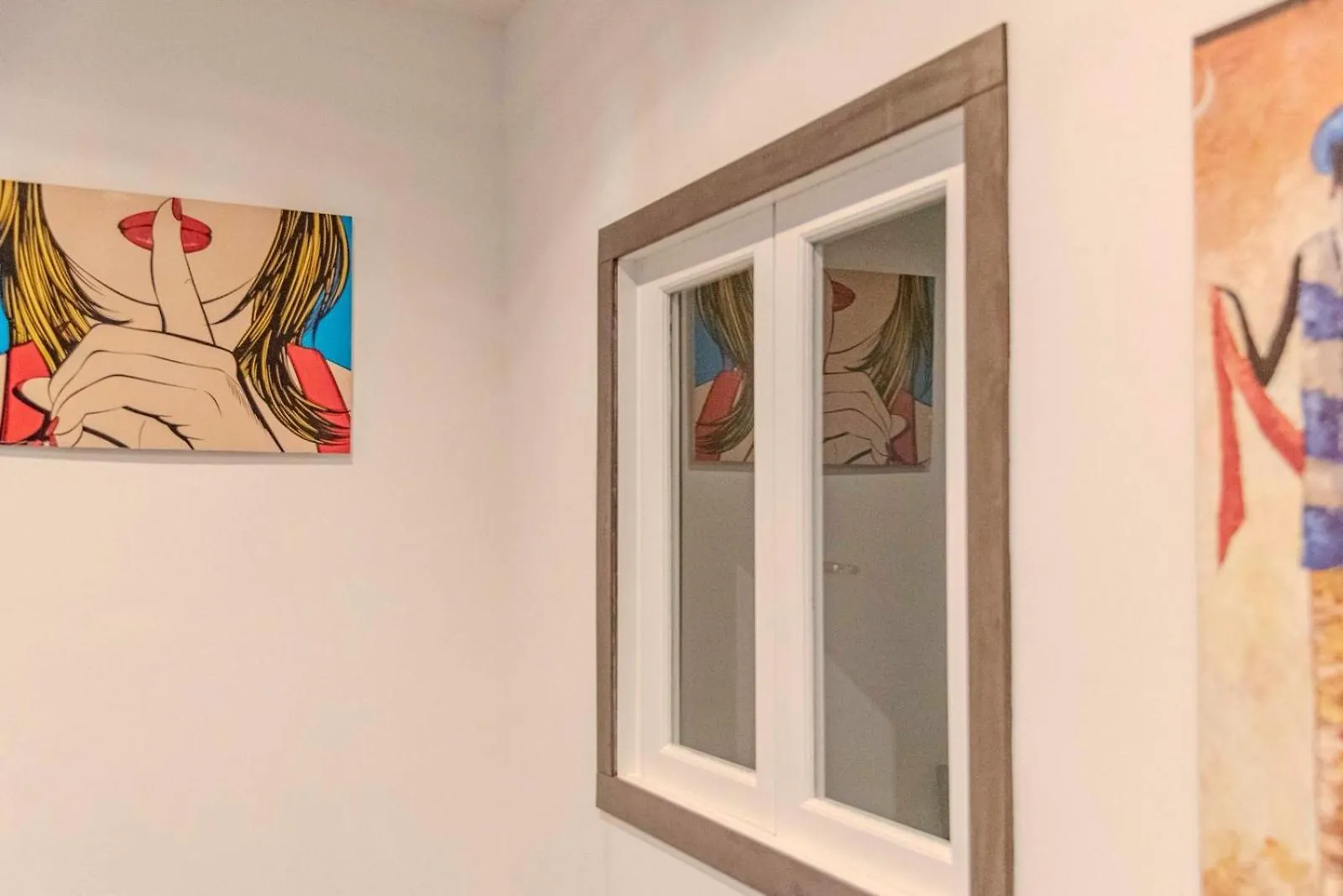 Casetta Dei Colori - Apartament Palermo